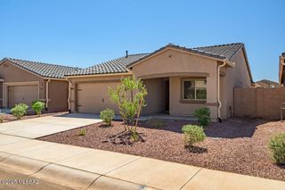 21957 E Wayward Lane, Red Rock, AZ 85145