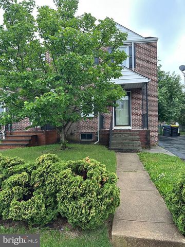 1122 COYNE PL, Wilmington, DE 19805
