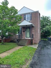 1122 COYNE PL, Wilmington, DE 19805