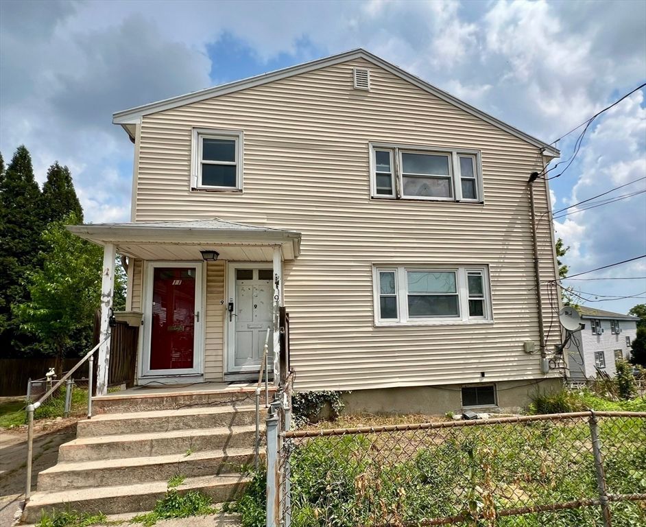 9-11 Hardwick Ter, Boston, MA 02135