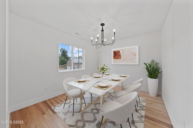 625 Hunter Lake Drive, Reno, NV 89509