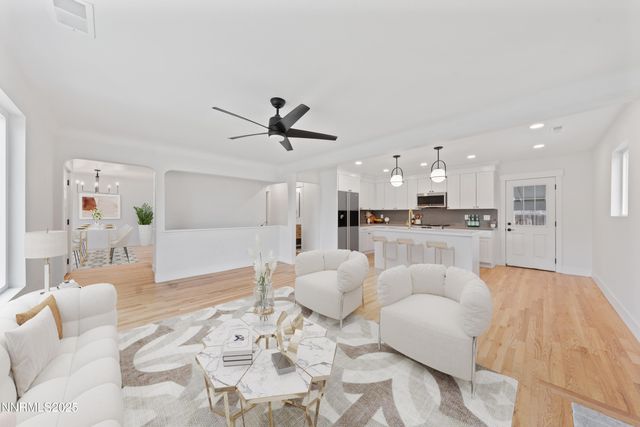 625 Hunter Lake Drive, Reno, NV 89509