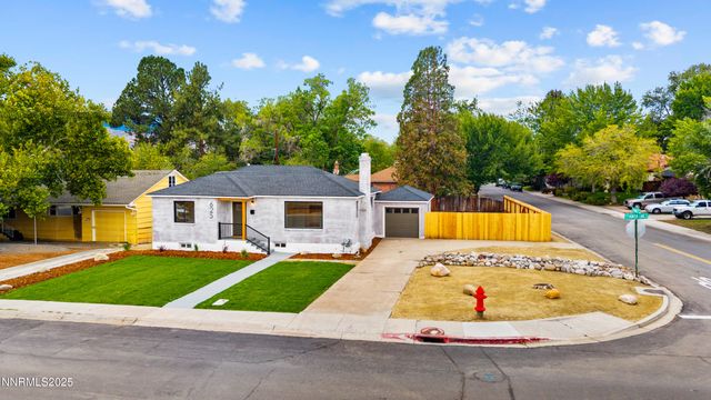 625 Hunter Lake Drive, Reno, NV 89509
