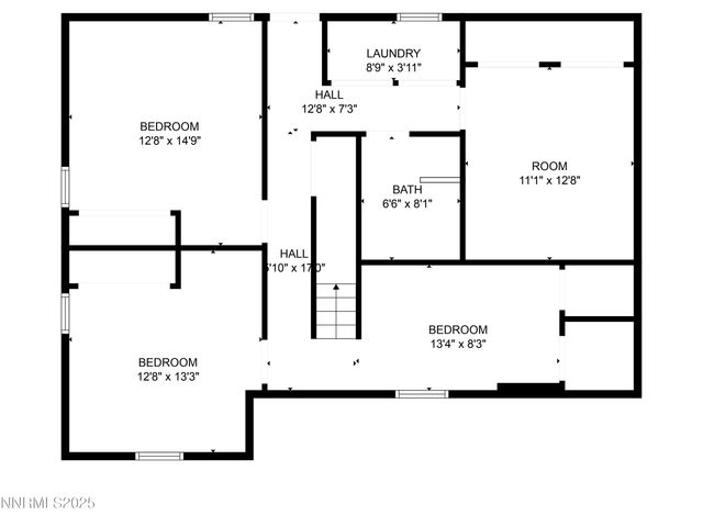625 Hunter Lake Drive, Reno, NV 89509