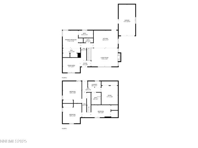 625 Hunter Lake Drive, Reno, NV 89509