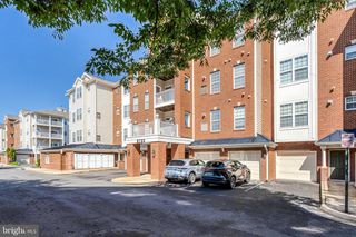9722 HOLMES PL #407, Manassas Park, VA 20111