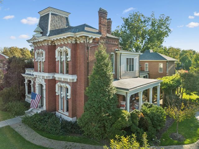 214 3rd Ave, S, Franklin, TN 37064