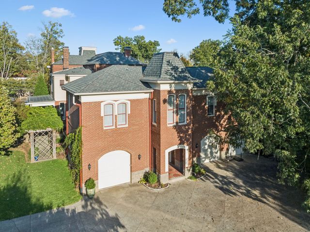 214 3rd Ave, S, Franklin, TN 37064