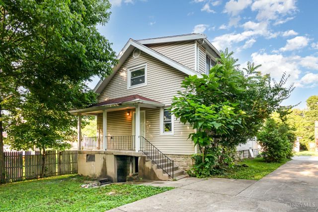 5923 Lantana Avenue, Cincinnati, OH 45224