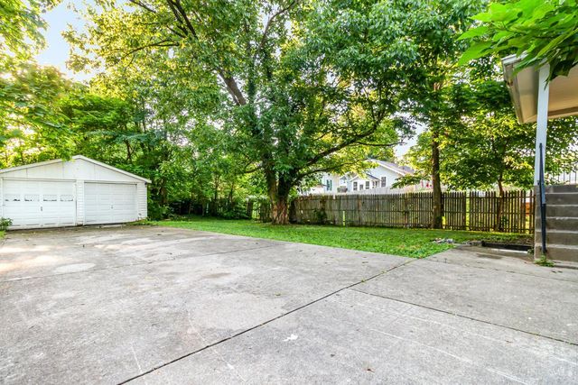 5923 Lantana Avenue, Cincinnati, OH 45224