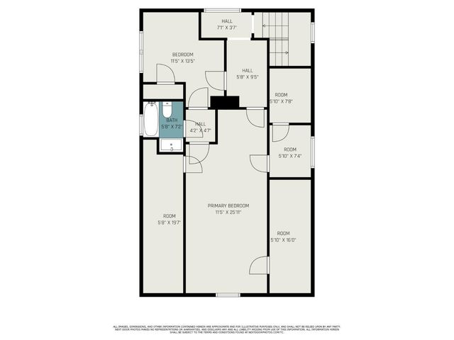 5923 Lantana Avenue, Cincinnati, OH 45224