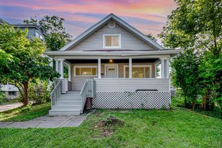 5923 Lantana Avenue, Cincinnati, OH 45224
