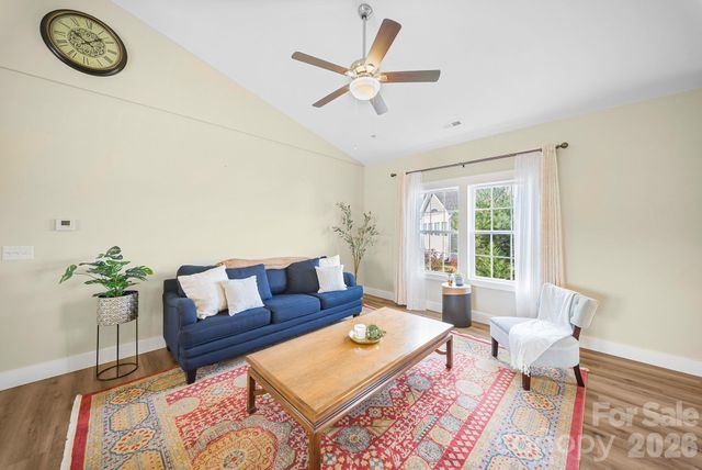 457 Riverwind Drive, Hendersonville, NC 28739
