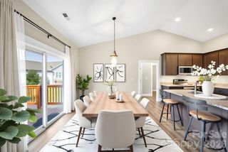 457 Riverwind Drive, Hendersonville, NC 28739