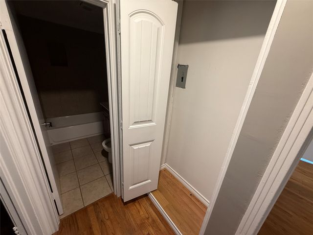 4405 Lisbon Street, Fort Worth, TX 76107