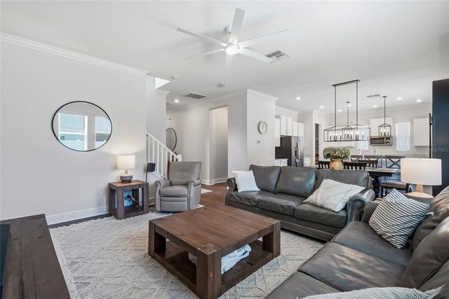 7514 S KISSIMMEE STREET, Tampa, FL 33616