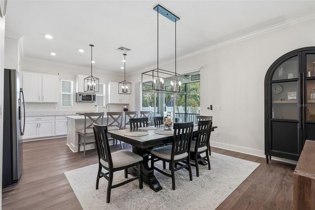 7514 S KISSIMMEE STREET, Tampa, FL 33616