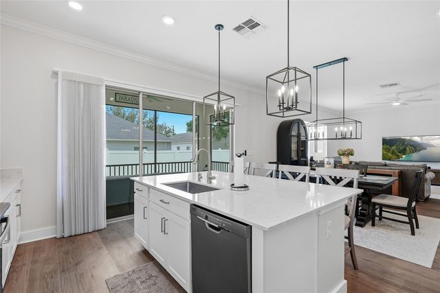 7514 S KISSIMMEE STREET, Tampa, FL 33616