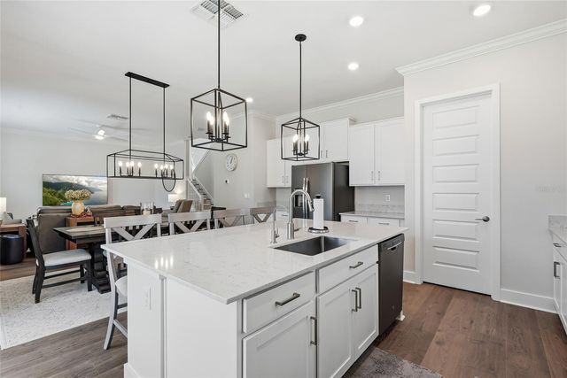 7514 S KISSIMMEE STREET, Tampa, FL 33616