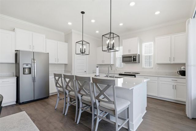 7514 S KISSIMMEE STREET, Tampa, FL 33616
