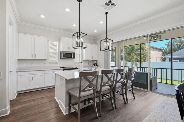 7514 S KISSIMMEE STREET, Tampa, FL 33616