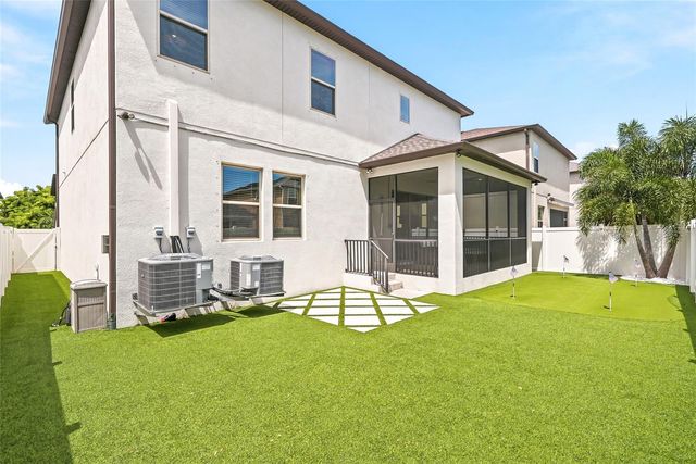 7514 S KISSIMMEE STREET, Tampa, FL 33616