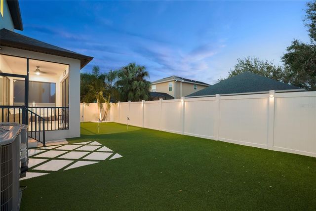7514 S KISSIMMEE STREET, Tampa, FL 33616