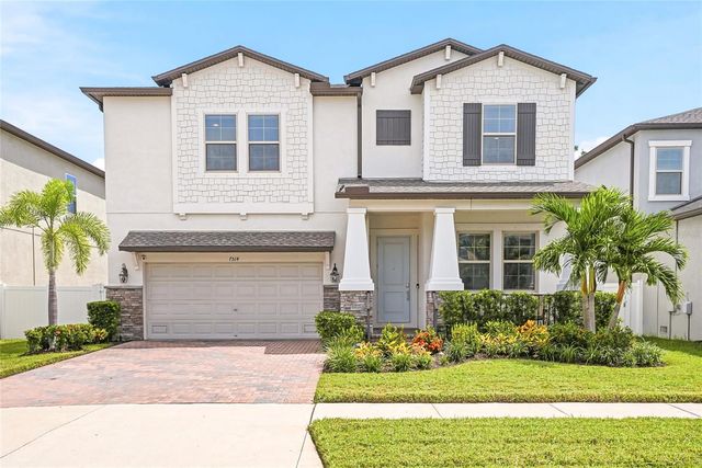 7514 S KISSIMMEE STREET, Tampa, FL 33616