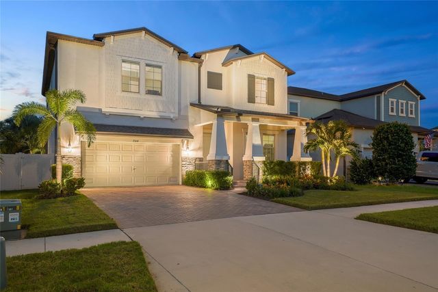 7514 S KISSIMMEE STREET, Tampa, FL 33616