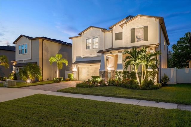 7514 S KISSIMMEE STREET, Tampa, FL 33616