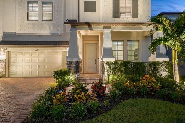 7514 S KISSIMMEE STREET, Tampa, FL 33616