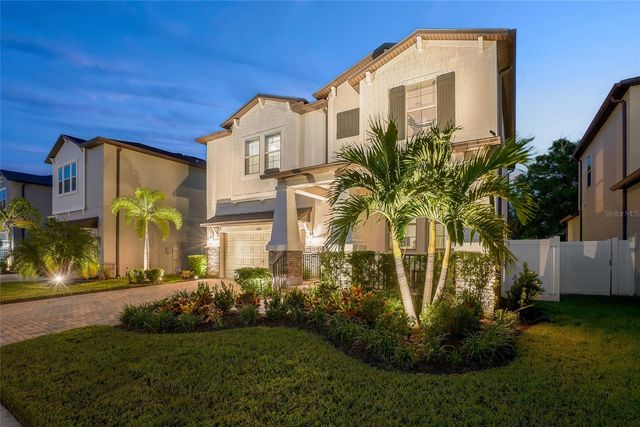 7514 S KISSIMMEE STREET, Tampa, FL 33616