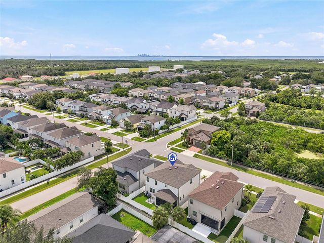 7514 S KISSIMMEE STREET, Tampa, FL 33616