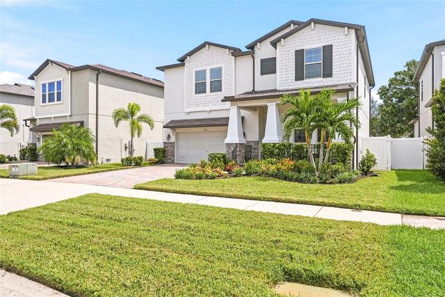 7514 S KISSIMMEE STREET, Tampa, FL 33616