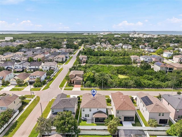 7514 S KISSIMMEE STREET, Tampa, FL 33616