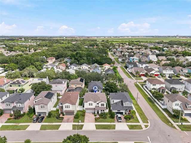7514 S KISSIMMEE STREET, Tampa, FL 33616
