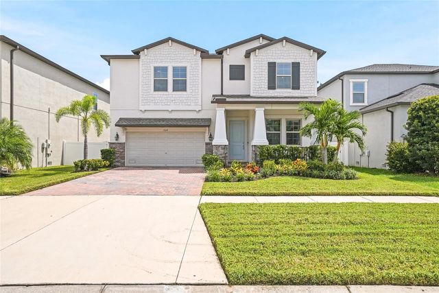 7514 S KISSIMMEE STREET, Tampa, FL 33616
