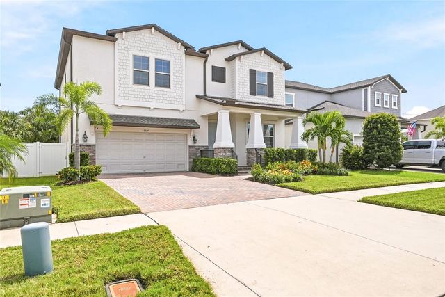 7514 S KISSIMMEE STREET, Tampa, FL 33616