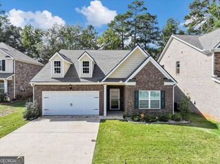 210 Long Drive, Mcdonough, GA 30253