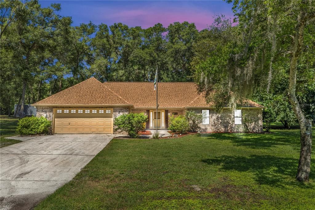 2270 WILMHURST ROAD, Deland, FL 32720