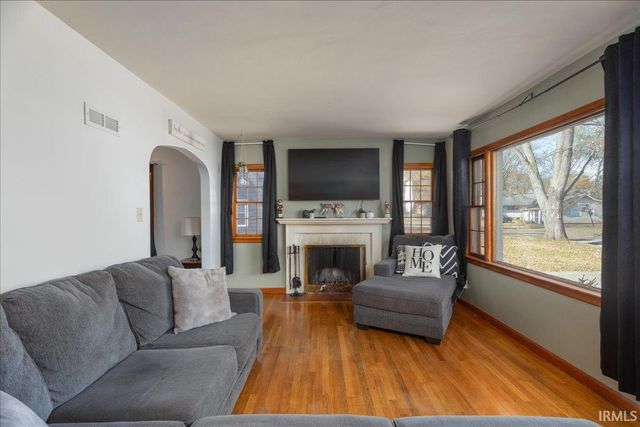 2127 Perrine Street, Lafayette, IN 47904