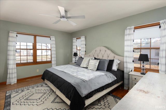 2127 Perrine Street, Lafayette, IN 47904