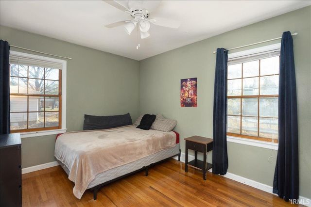 2127 Perrine Street, Lafayette, IN 47904