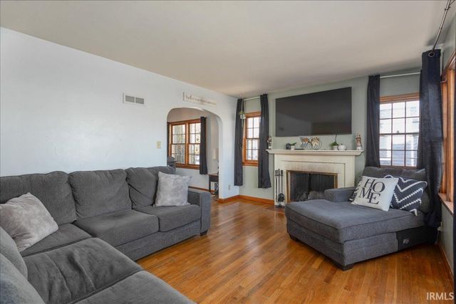 2127 Perrine Street, Lafayette, IN 47904