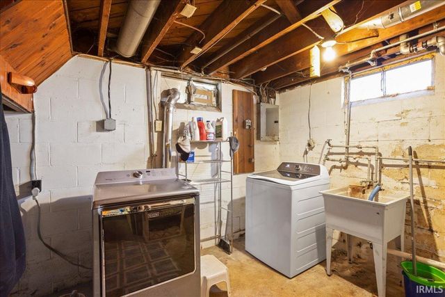 2127 Perrine Street, Lafayette, IN 47904