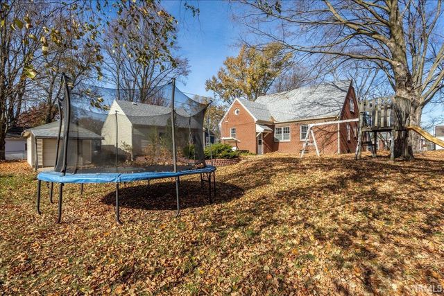 2127 Perrine Street, Lafayette, IN 47904