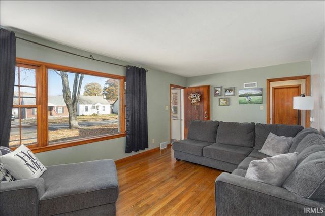 2127 Perrine Street, Lafayette, IN 47904