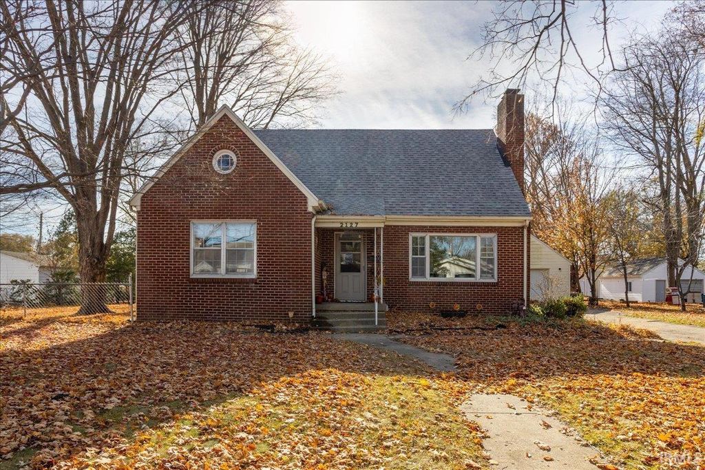 2127 Perrine Street, Lafayette, IN 47904