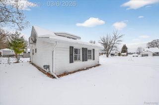 2754 Fishermans Drive, Highland Charter Township, MI 48356