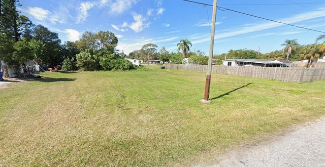 119 JESSICA STREET N, Nokomis, FL 34275